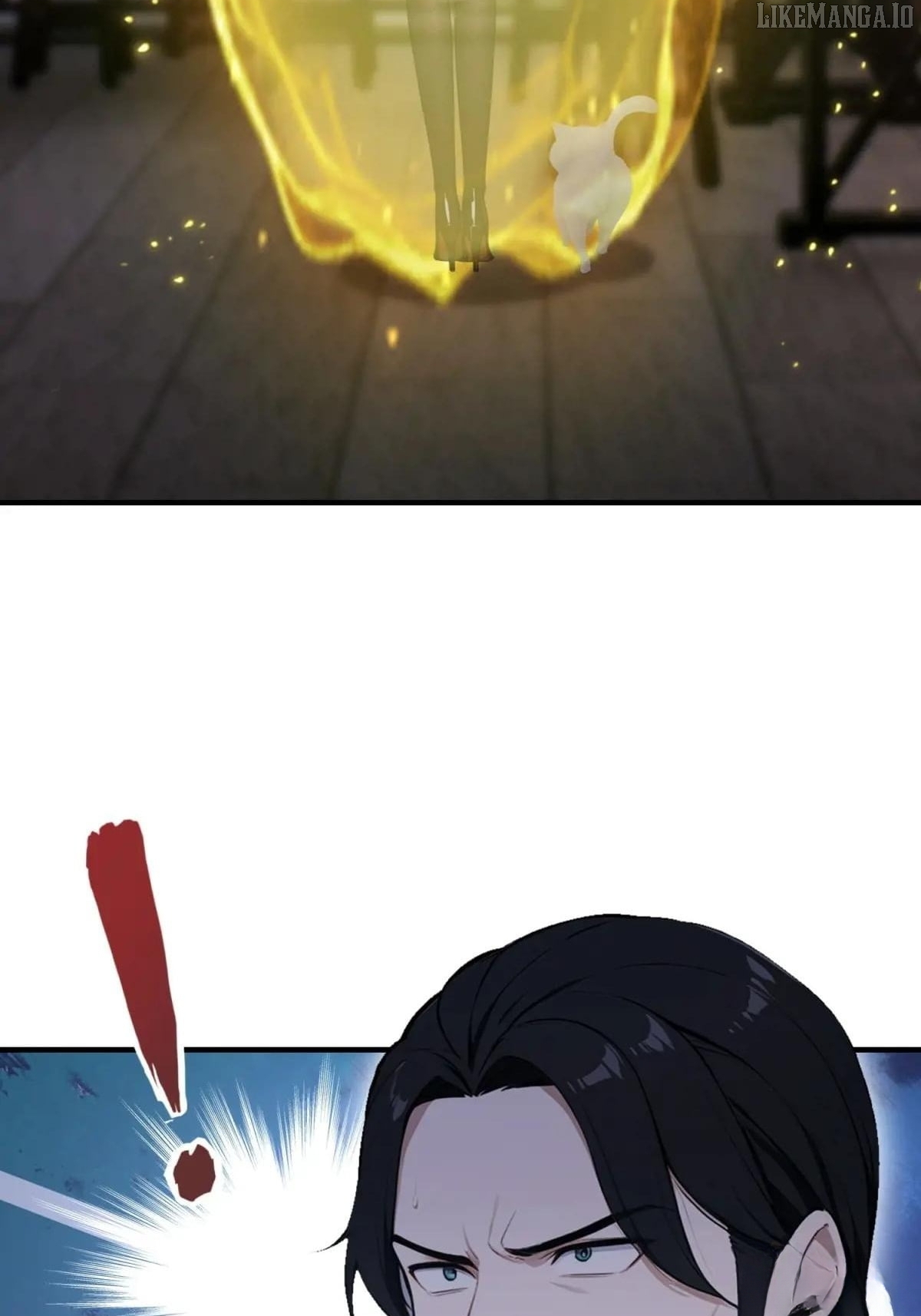 Outrageous! I opened a training class for empresses Chapter 100 - page 21